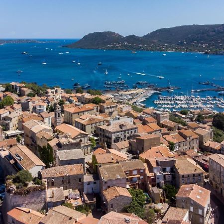 Apartment Château-5 Porto-Vecchio  Extérieur photo