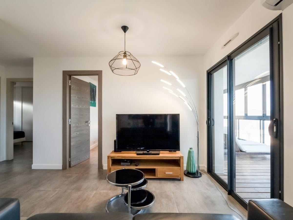 Apartment Château-5 Porto-Vecchio  Extérieur photo