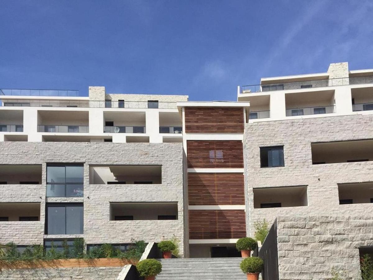 Apartment Château-5 Porto-Vecchio  Extérieur photo