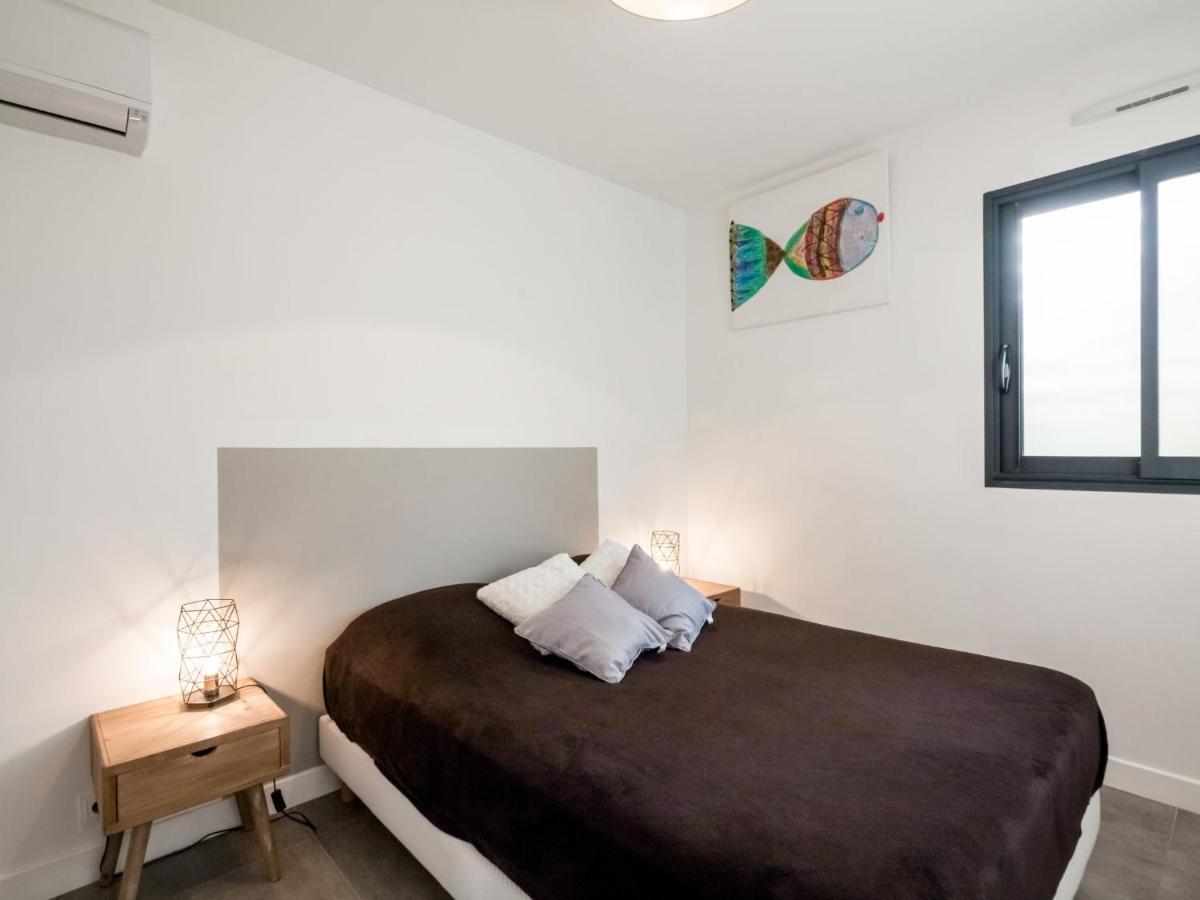 Apartment Château-5 Porto-Vecchio  Extérieur photo