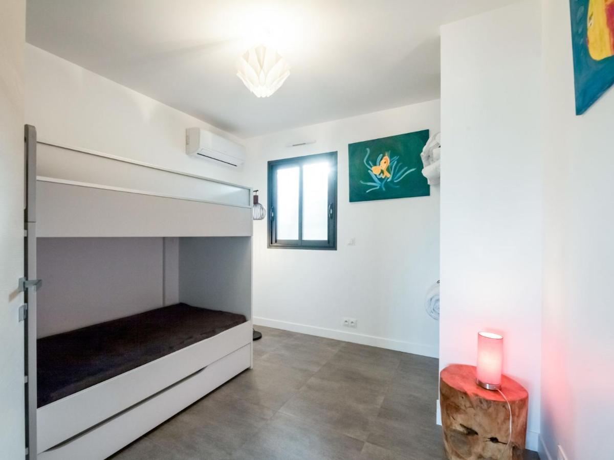 Apartment Château-5 Porto-Vecchio  Extérieur photo