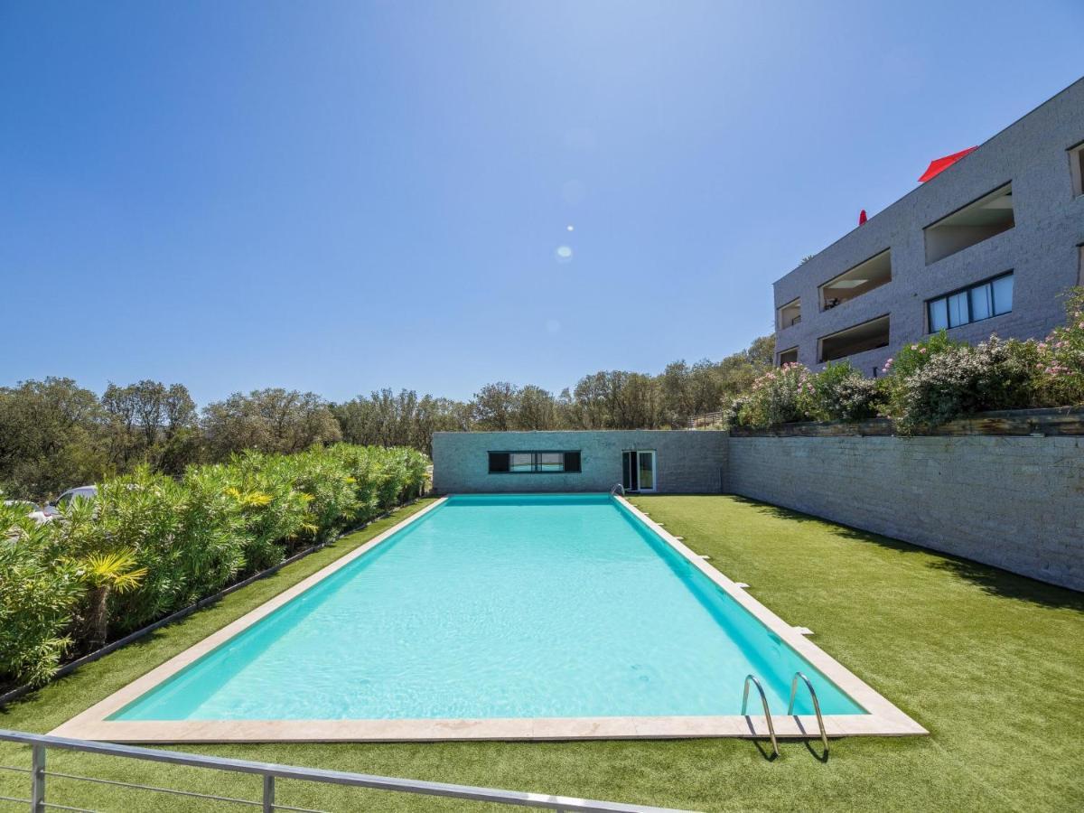 Apartment Château-5 Porto-Vecchio  Extérieur photo