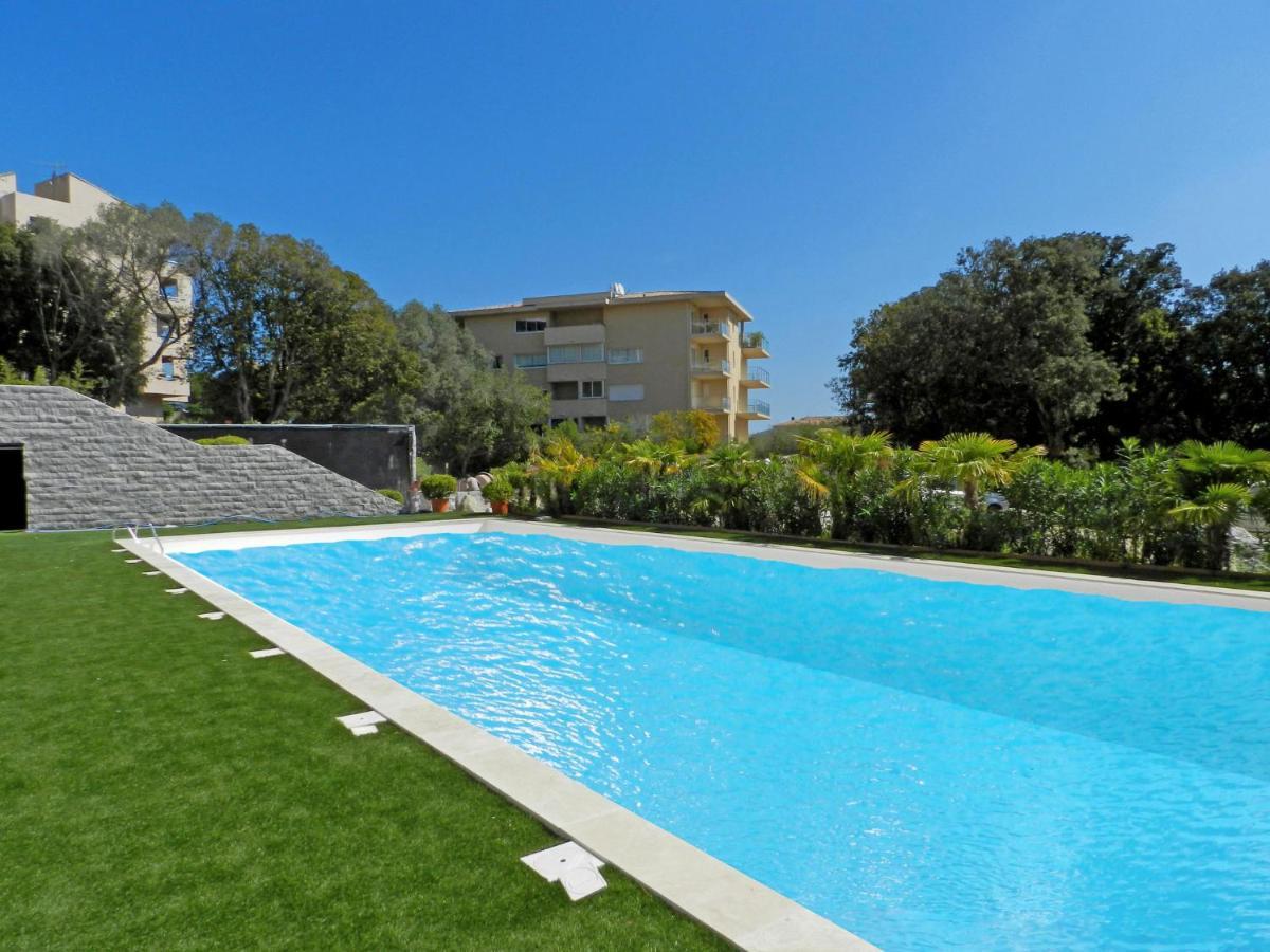 Apartment Château-5 Porto-Vecchio  Extérieur photo