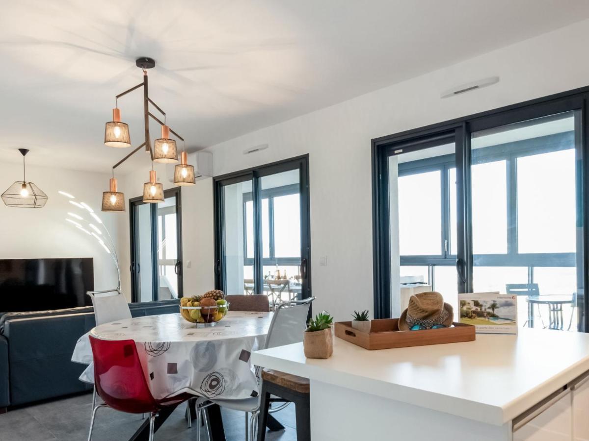 Apartment Château-5 Porto-Vecchio  Extérieur photo