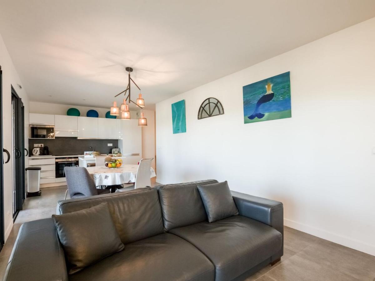 Apartment Château-5 Porto-Vecchio  Extérieur photo