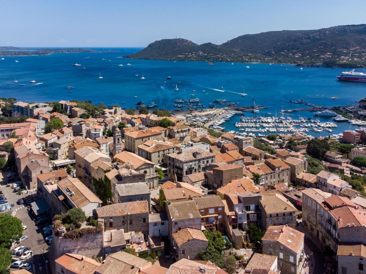 Apartment Château-5 Porto-Vecchio  Extérieur photo